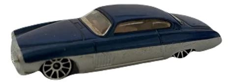 Hot Wheels Fishd Chipd 1 64 Azul MercadoLibre