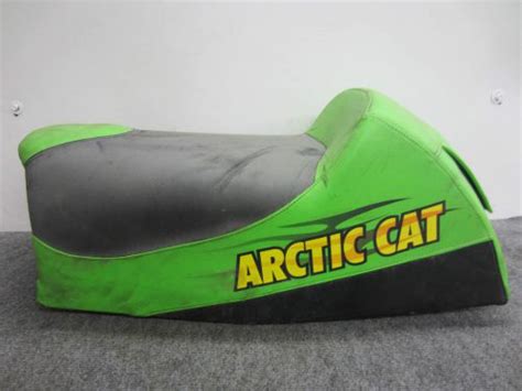 Purchase 2004 Arctic Cat F7 Seat In Hayden Idaho United States For