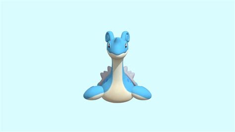 Kawaii - A 3D model collection by lolXDlolXD - Sketchfab