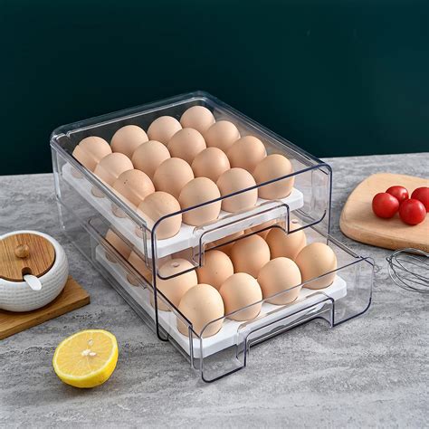 Best Egg Storage For Storables