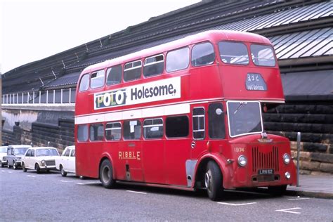 100673 Liverpool Ribble 1974 Ribble 1974 Lrn62 Is Seen On Flickr