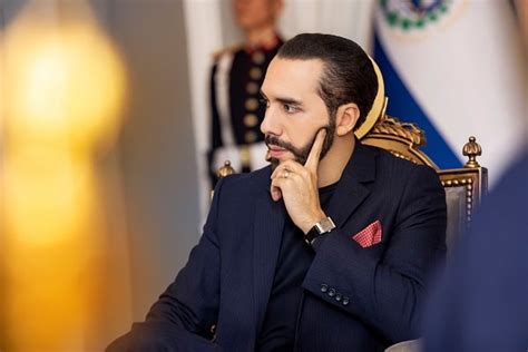 Nayib Bukele Lo Que Se Sabe Del Video Del Supuesto Fallecimiento Del