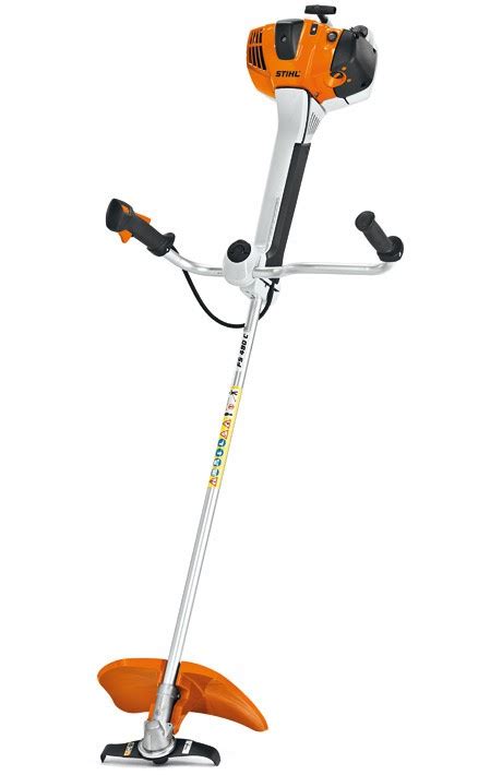 DECESPUGLIATORE STIHL FS 490 C EM