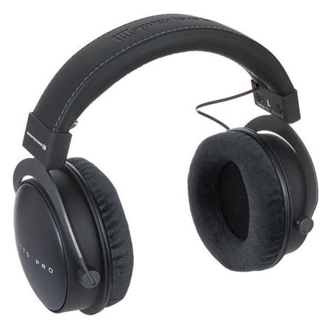 Beyerdynamic Dt Pro Ohm Thomann United Kingdom