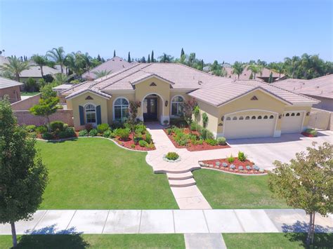 Homes or sale in Northwest Bakersfield 93314