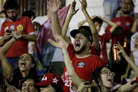 Crescimento de Lula em relação a Haddad no Sudeste explica vitória