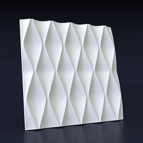 Форма для 3d панелей 500*500 Глобула