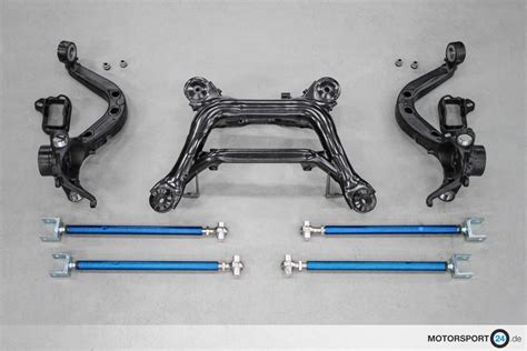 M3 E46 Suspension Bmw M Tuning Motorsport24