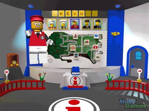 Download LEGO Island (Windows) - My Abandonware