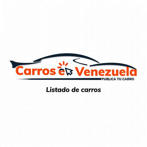 Listado De Carros En Venta En Venezuela