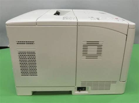 新入荷 NEC MultiWriter 5140 PR L5140 A4モノクロレーザープリンタ LAN 両面印刷対応 コンパクトモデル 約