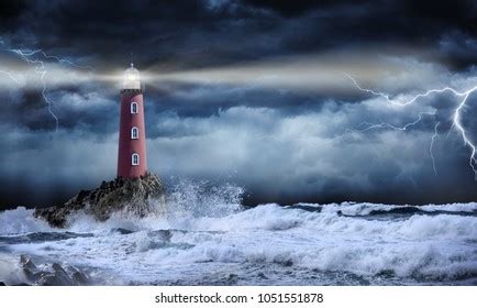 35+ Free Lighthouse Images & Pictures - Pikwizard