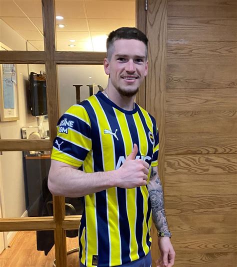 Fenerbahçe Ryan Kenti Resmen Açıkladı Aspor