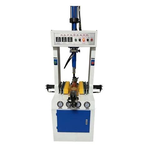 Universal Hydraulic Sole Pressing Machine High Quality Sole Sole