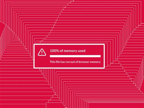 How To Reduce Figma Memory Usage Follow These 4 Tips To Reduce Memory