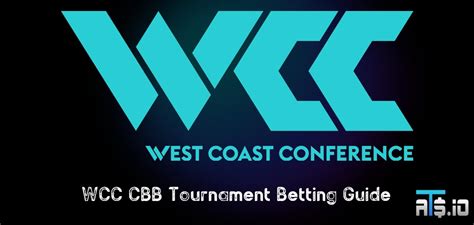 2023 WCC CBB Tournament Betting Guide | Best Bets, Promos and Odds