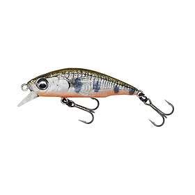 Best pris på Savage Gear 3D Sticklebait Twitch 6 5cm 9 4g Sinking