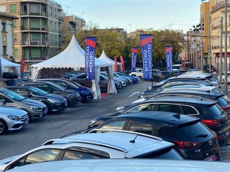 Calasparra celebra su primera Feria del Automóvil con buena gastronomía