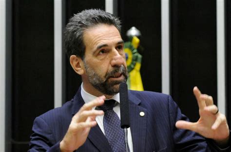 Deputado federal Enio Verri do PT é nomeado diretor geral de Itaipu