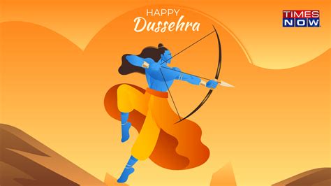 Happy Dussehra 2023 Wishes Stickers: Download Dussehra images, Status ...