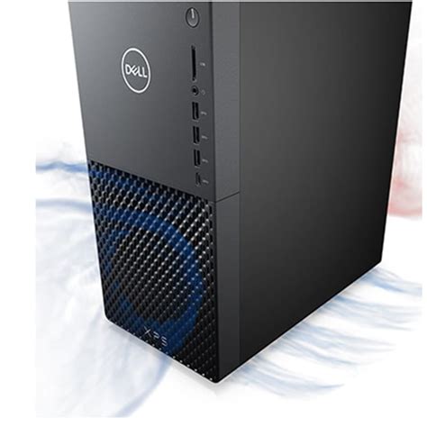 Dell Xps Mt Desktop I K Gb Tb Hdd Gb Ssd Nvidia