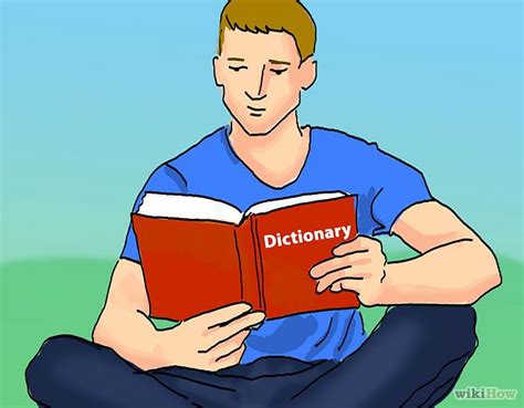 How To Expand Your Vocabulary Vocabulary Vocabulary Development New