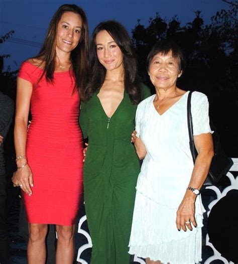 Maggie Q Age, Net Worth, Boyfriend, Family and Biography (Updated 2023