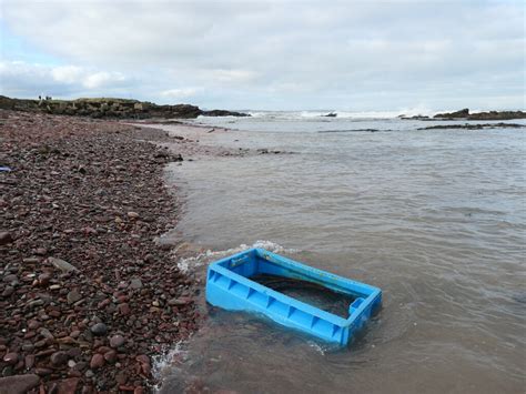 Coastal East Lothian Every Day I Have Richard West Cc By Sa 2 0