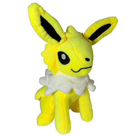 Buy Cm Eevee Evolutions Plush Set Of Eevee Umbreon Sylveon