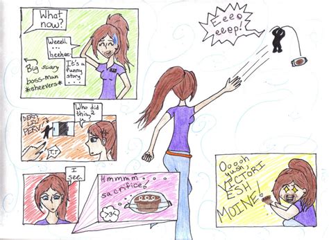Dirty Lil Perv Vs Cupcake By Inu Babe On Deviantart