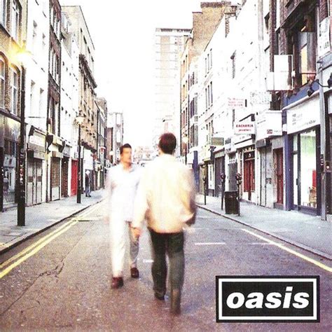 oasis wonderwall CD Covers