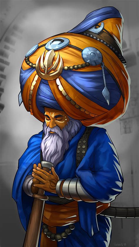 Sikh Warriors Wallpapers 4k Infoupdate Org