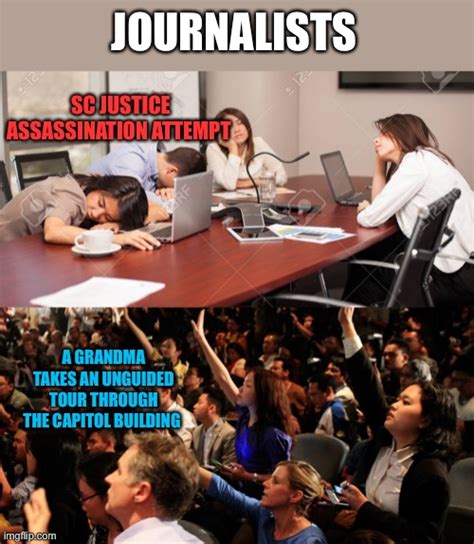 Journalism Imgflip