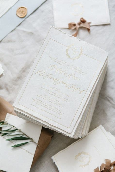 Wedding Invitation Paper Wedding Invitations Expensive Wedding