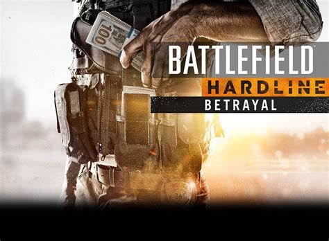 Next Battlefield Hardline DLC Adds Gun Bench Slick Maps Real Game Media