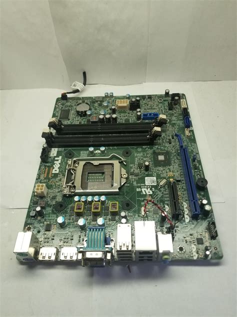 Dell Xcr D Socket Lga Ddr Ram Motherboard For Optiplex Sff