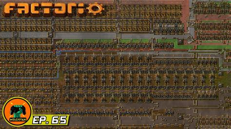 DUPLICANDO EL SETUP DE CIENCIA ESPACIAL EP 65 Factorio 1 1 LA