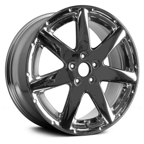 Wheels For Chevy Malibu