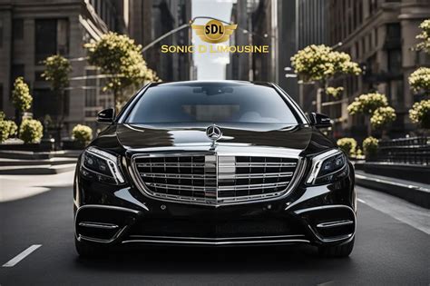 Sonic D Limo Service NYC Premier 100 Satisfaction Limo Rental Top