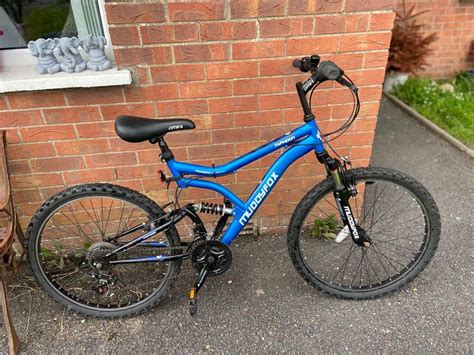 Muddy fox mountain bike | in Newtownabbey, County Antrim | Gumtree