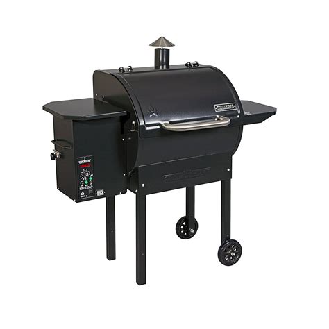 The 8 Best Inexpensive Pellet Grills Of 2022