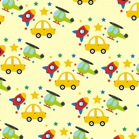 Premium Vector Collection Of Cute Animal Patterns Suitable For