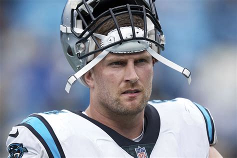 Anderson Vuelve Con Panthers Tras Accidente Cerebrovascular Infobae