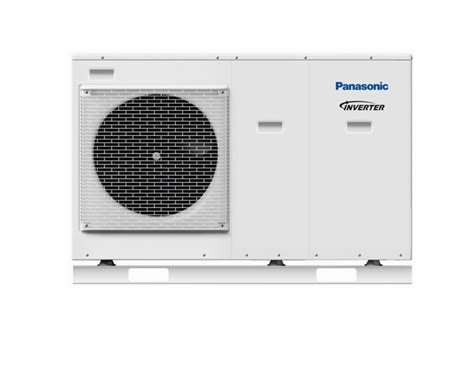 Panasonic Aquarea Lt Kompaktsystem J Kw Heizen Und K Hlen Mdc