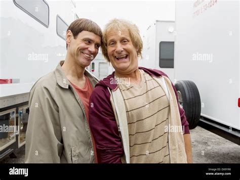 Dumb And Dumber To Movie Hi Res Stock Photography And Images Alamy