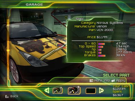 Street Racing Syndicate Review