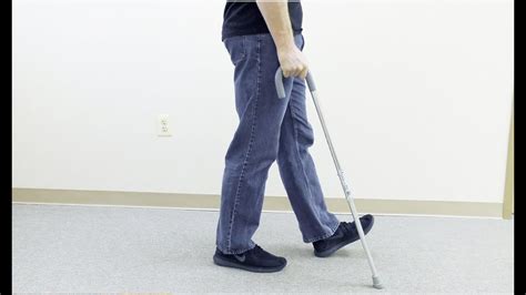 Walking With A Cane / Senior Man Walking With A Cane Stock Image - Image of full ... | Demi Higgins