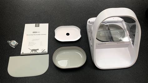 Sure Petcare Microchip Feeder Review Smart Pet Smart Home Geeks