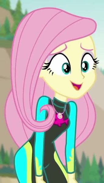 Fluttershy Wetsuit 3 By Meggyfan26 On Deviantart