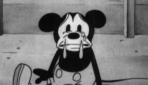 This Vintage Ad For Mickey Mouses Milk Is Going To Ruin Your Childhood